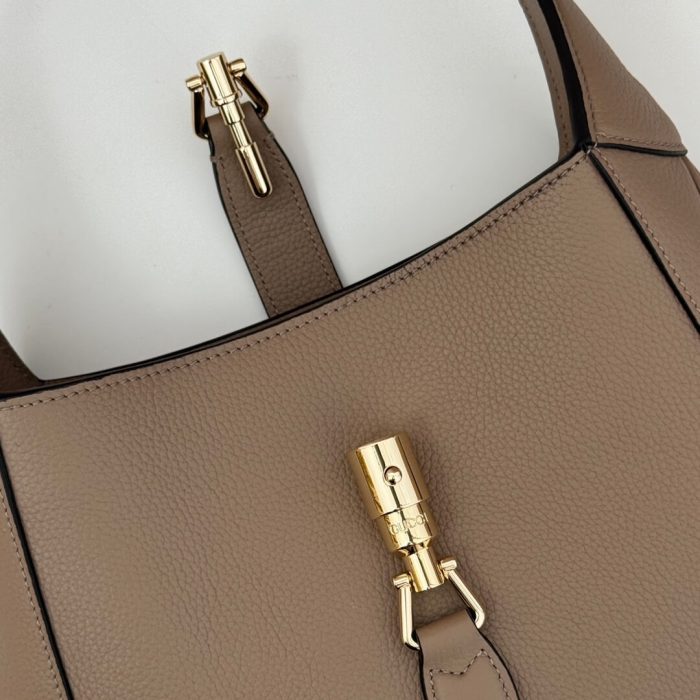Gucci Jackie 1961 Small Shoulder Bag - Image 7