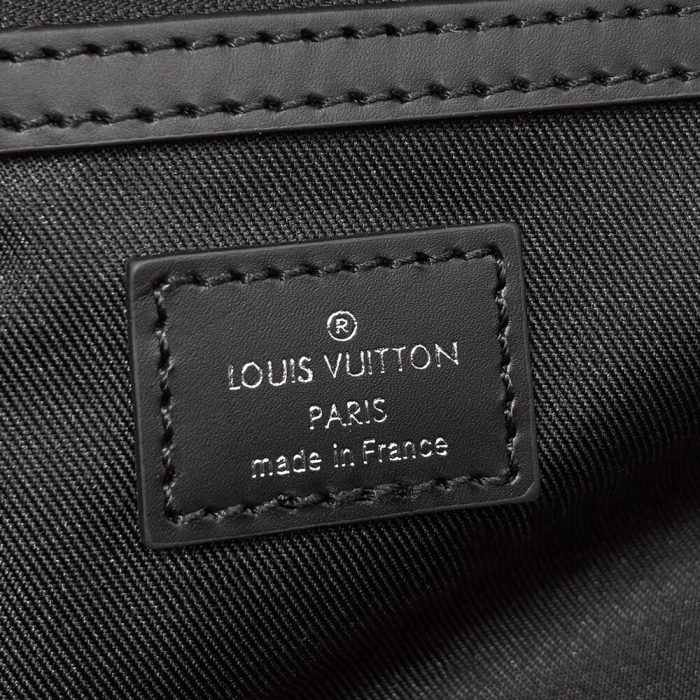 LV Keepall Cargo Bandouli??re 50 Bag(HIGH-END GRADE) - Image 7