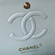 SMALL CLASSIC HANDBAG - Image 7