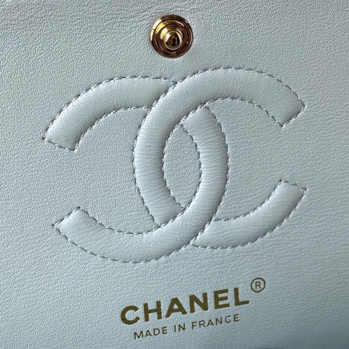 SMALL CLASSIC HANDBAG - Image 7