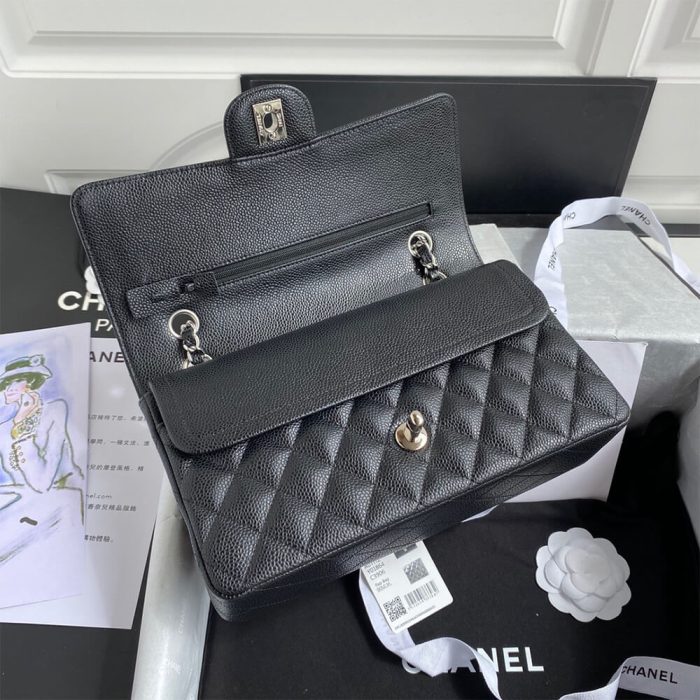 CHANEL CLASSIC HANDBAG - Image 7