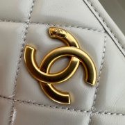 CHANEL HOBO BAG(HIGH-END GRADE) - Image 7