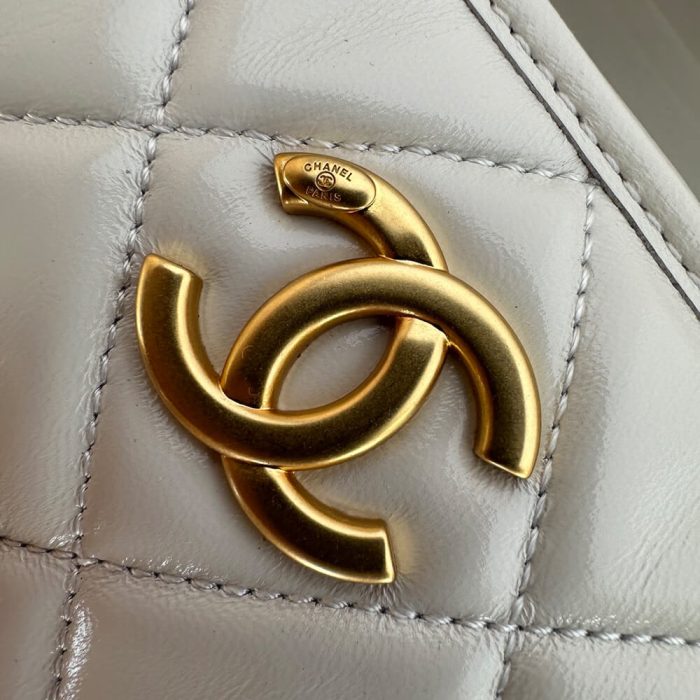 CHANEL HOBO BAG(HIGH-END GRADE) - Image 7