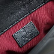 GG Marmont mini shoulder bag - Image 7