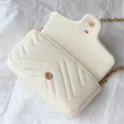 GG Marmont mini shoulder bag - Image 7