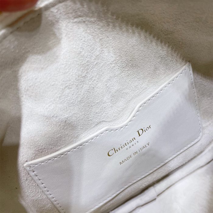 SMALL DIOR VIBE HOBO BAG - Image 7