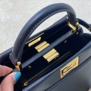 Fendi Peekaboo Mini - Image 8