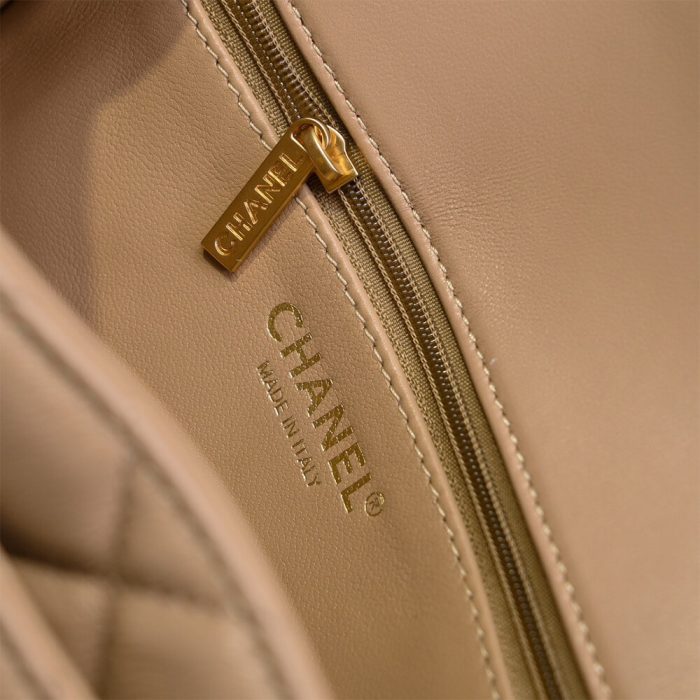 CHANEL Mini Flap Bag(high-end grade) - Image 8