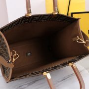 Fendi Medium Sunshine Tote - Image 8