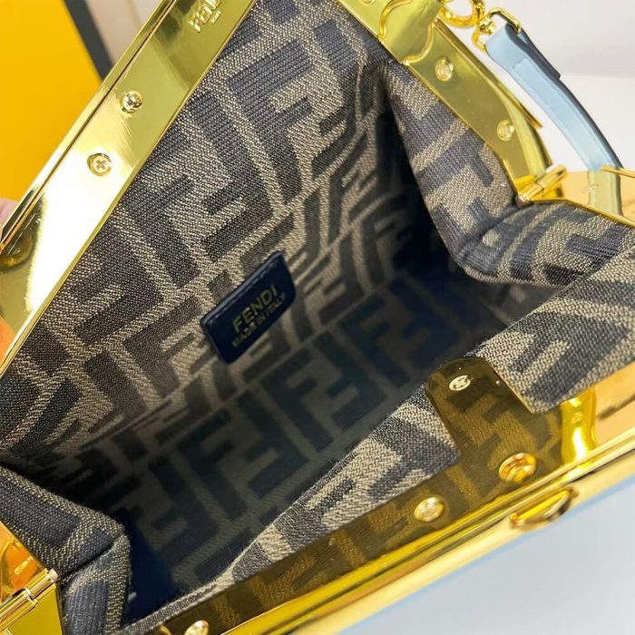 Fendi First Small - Image 8