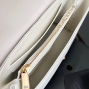 CELINE Medium Celine Victoire Bag in SUPPLE CALFSKIN - Image 8