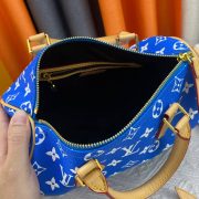 LV Speedy P9 Bandouliere 25 - Image 8