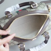 GUCCI Ophidia mini top handle bag(HIGH-END GRADE) - Image 8