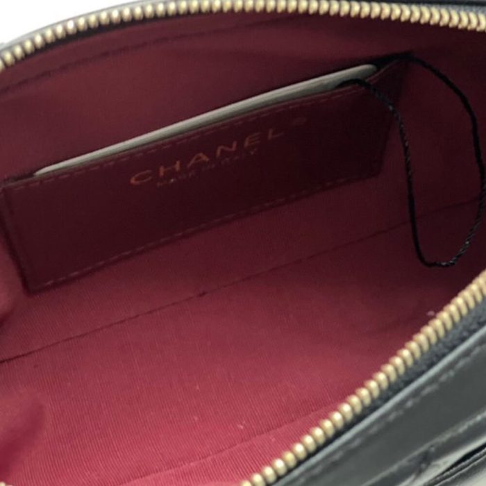 CHANEL Mini Camera Case - Image 8