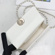Chanel Flap Phone Holder with Chain(HIGH-END GRADE) - Image 8