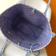 LV By the Pool Neverfull MM - Image 8