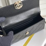 Chanel Flap Phone Holder with Chain(HIGH-END GRADE) - Image 8