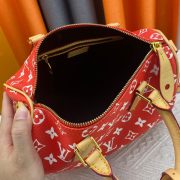 LV Speedy P9 Bandouliere 25 - Image 8