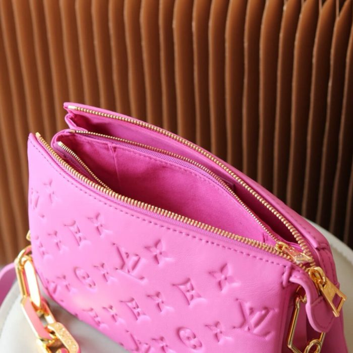 LV Coussin BB - Image 8