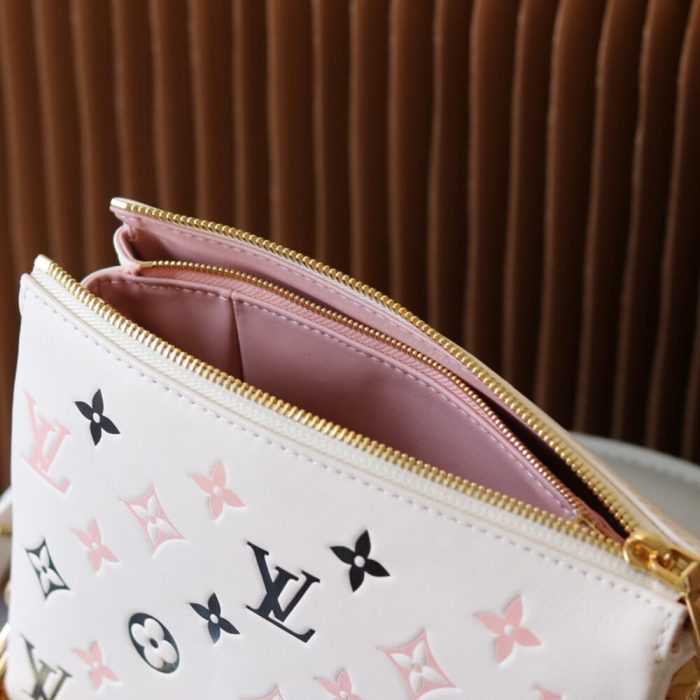 LV Coussin BB By The Pool - Image 8
