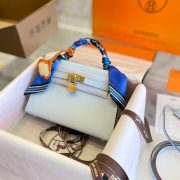 Hermes Mini Kelly II - Image 8