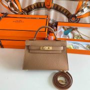 Hermes Mini Kelly II - Image 8