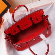 HERMES BIRKIN BAG 30 - Image 8