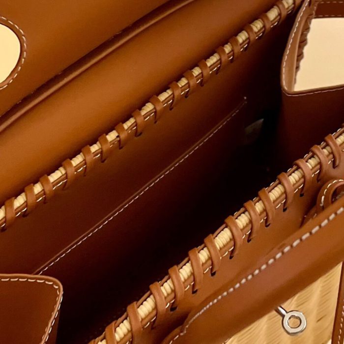 Hermes Picnic Sellier Birkin 30 - Image 8