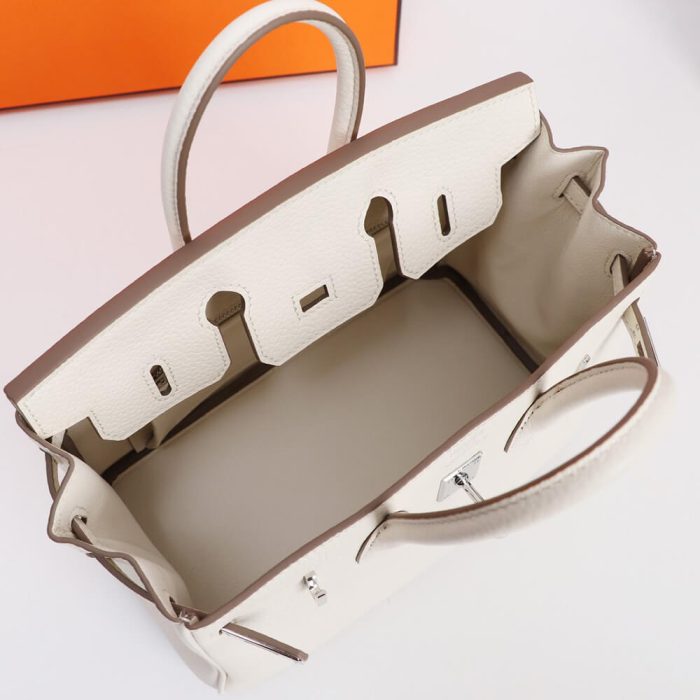 HERMES BIRKIN BAG 30 - Image 8