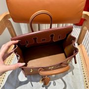HERMES BIRKIN BAG 25(High-end Grade) - Image 8