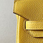 HERMES BIRKIN BAG 25(High-end Grade) - Image 8