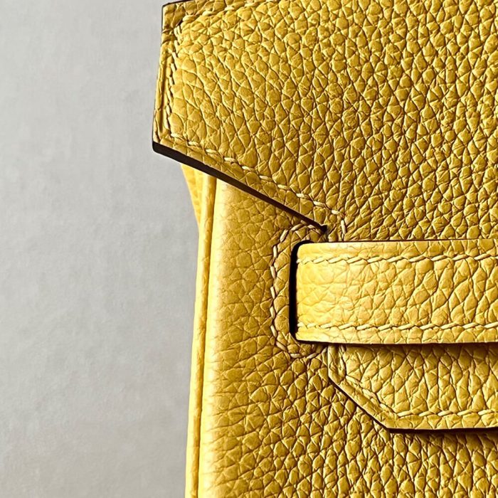 HERMES BIRKIN BAG 25(High-end Grade) - Image 8