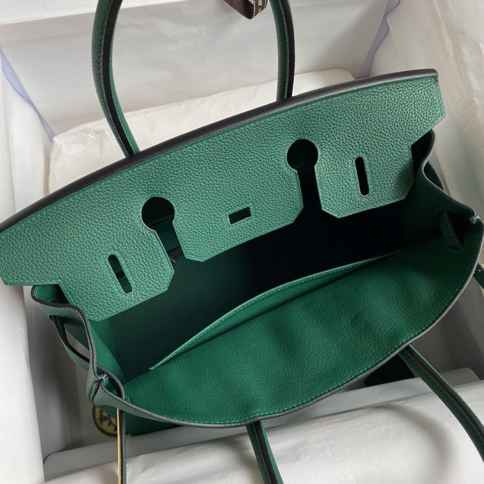 HERMES BIRKIN BAG 25(High-end Grade) - Image 8