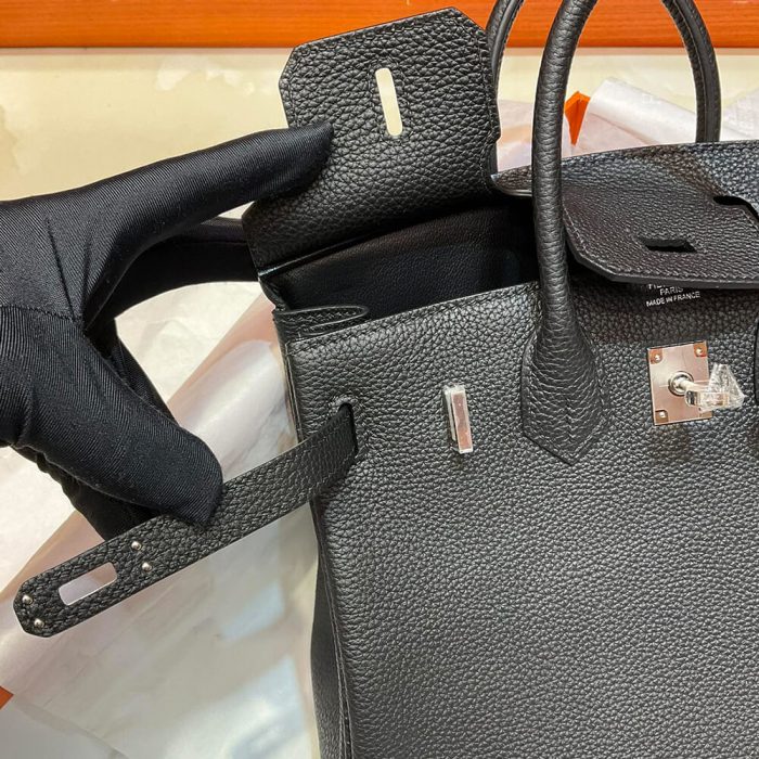 HERMES BIRKIN BAG 25(High-end Grade) - Image 8