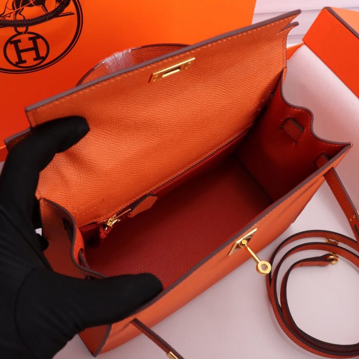 Hermes Kelly 25 - Image 8