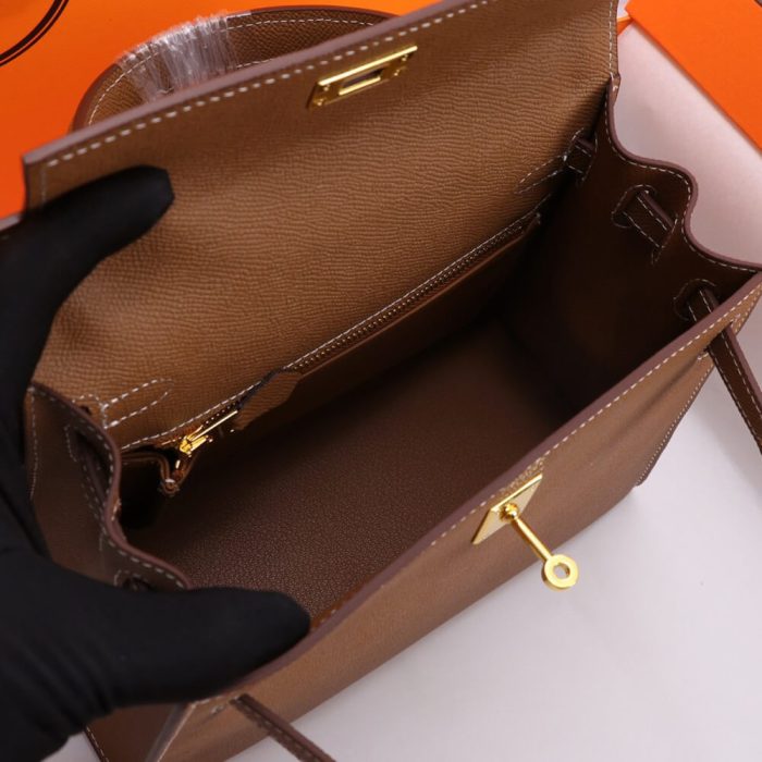 Hermes Kelly 25 - Image 8