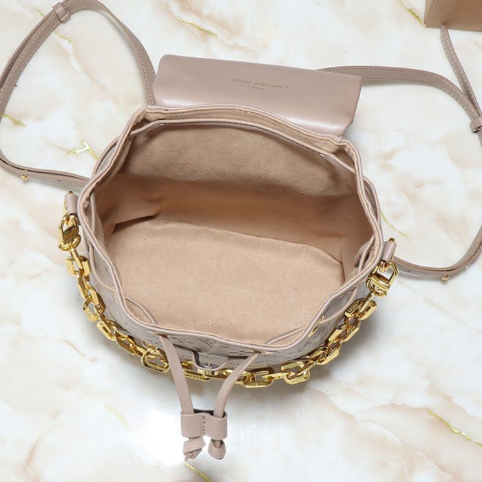 LV  Coussin PM Backpack - Image 8