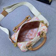 LV Speedy Bandouliere 20 - Image 8