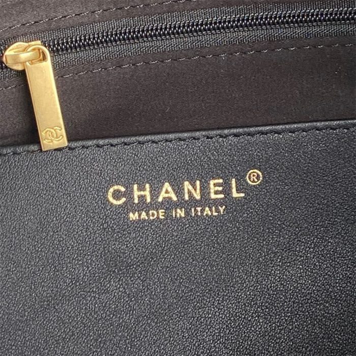 CHANEL Shopping Bag(HIGH-END GRADE) - Image 8