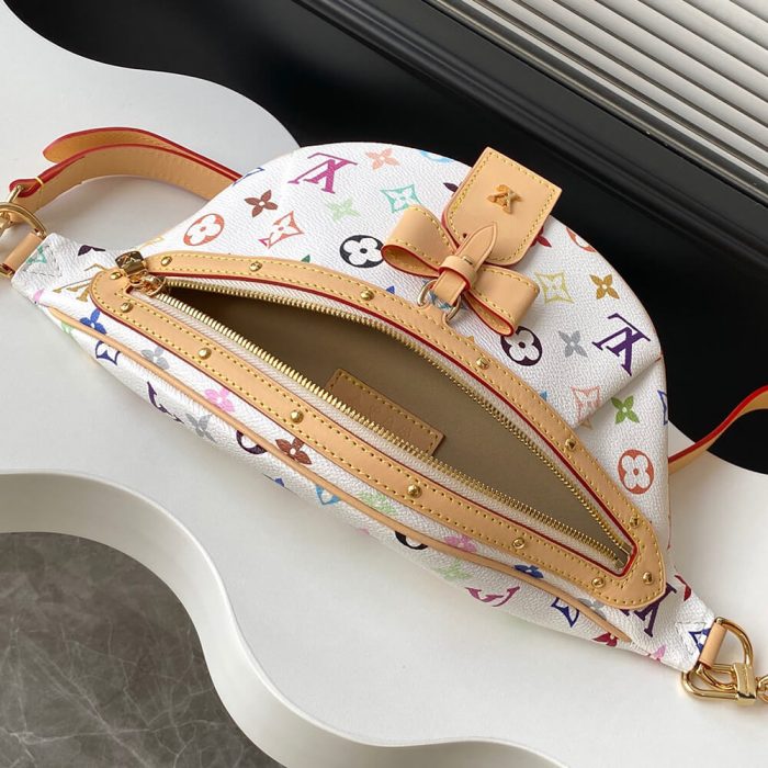 LV x TM High Rise - Image 8