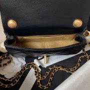 CHANEL MINI FLAP(HIGH-END GRADE) - Image 8