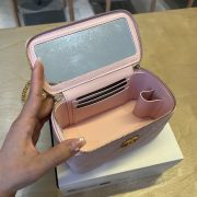 CHANEL Vanity Case(high-end grade) - Image 8
