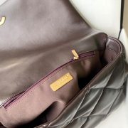 CHANEL 19 Maxi Handbag(HIGH-END GRADE) - Image 8