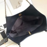 CHANEL Maxi Shopping Bag (HIGH-END GRADE) - Image 8