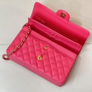 CHANEL Classic 11.12 Handbag(HIGH-END GRADE) - Image 8