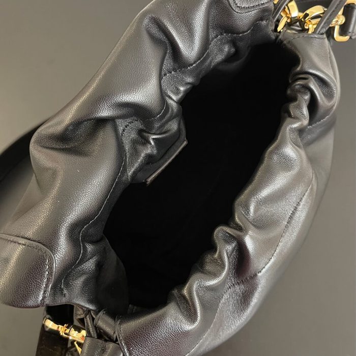 Fendi Mamma Baguette Medium(high-end grade) - Image 8