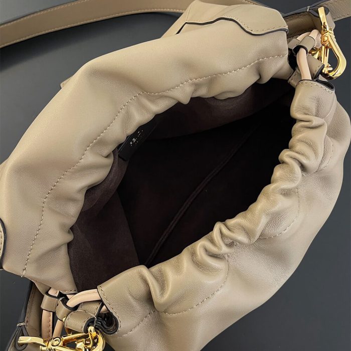 Fendi Mamma Baguette Medium(high-end grade) - Image 8