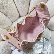 CHANEL 25 Small Handbag(HIGH-END GRADE) - Image 8