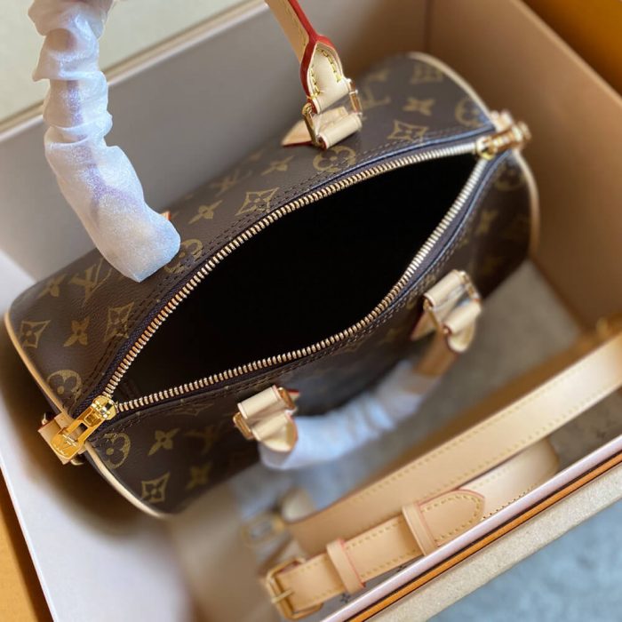 LV Speedy Bandouli??re 25(HIGH-END GRADE) - Image 8