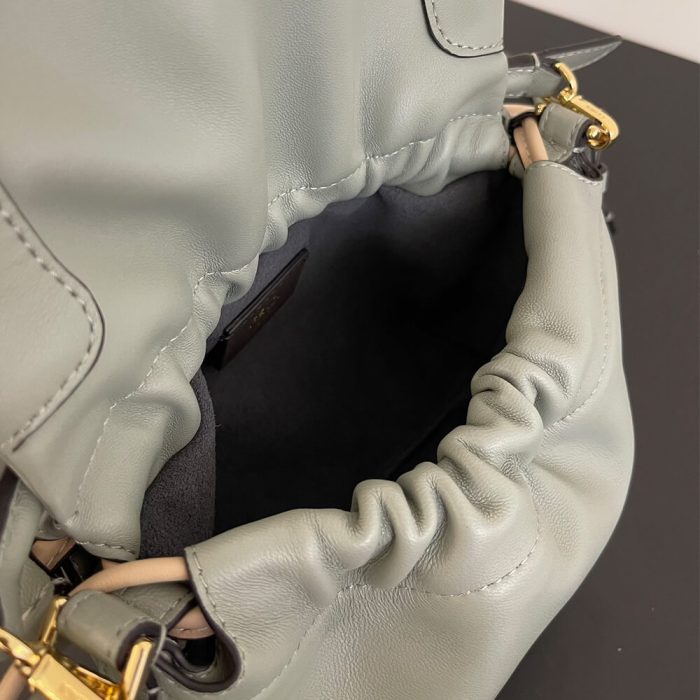 Fendi Mamma Baguette Small(high-end grade) - Image 8